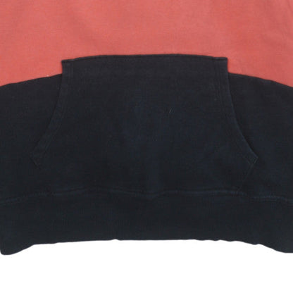 Under Armour Womens Multicoloured Hoodie Medium Pullover Fleece