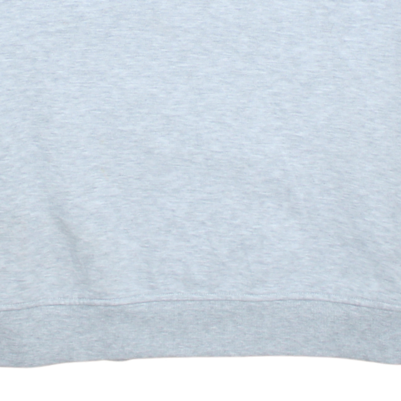 Disney Mickey & Friends Grey Hoodie Women M 12-14 Pullover Sweatshirt