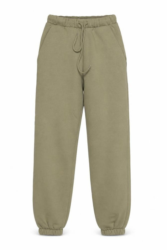 ASOS DESIGN Women’s Green Jogger Trousers Size 4 Elastic Waist