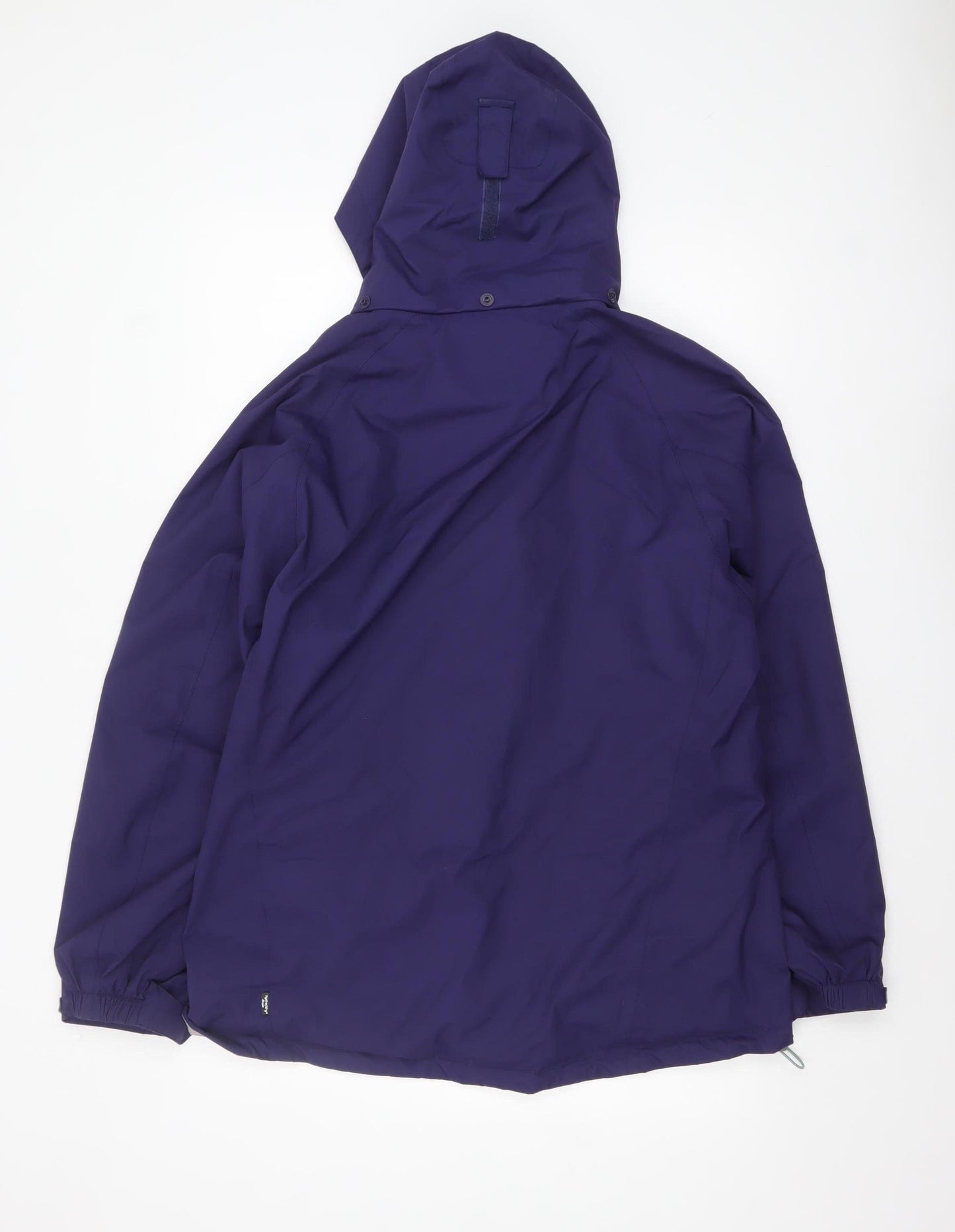 Sprayway Women's Purple Waterproof 3-in-1 Jacket Size 14