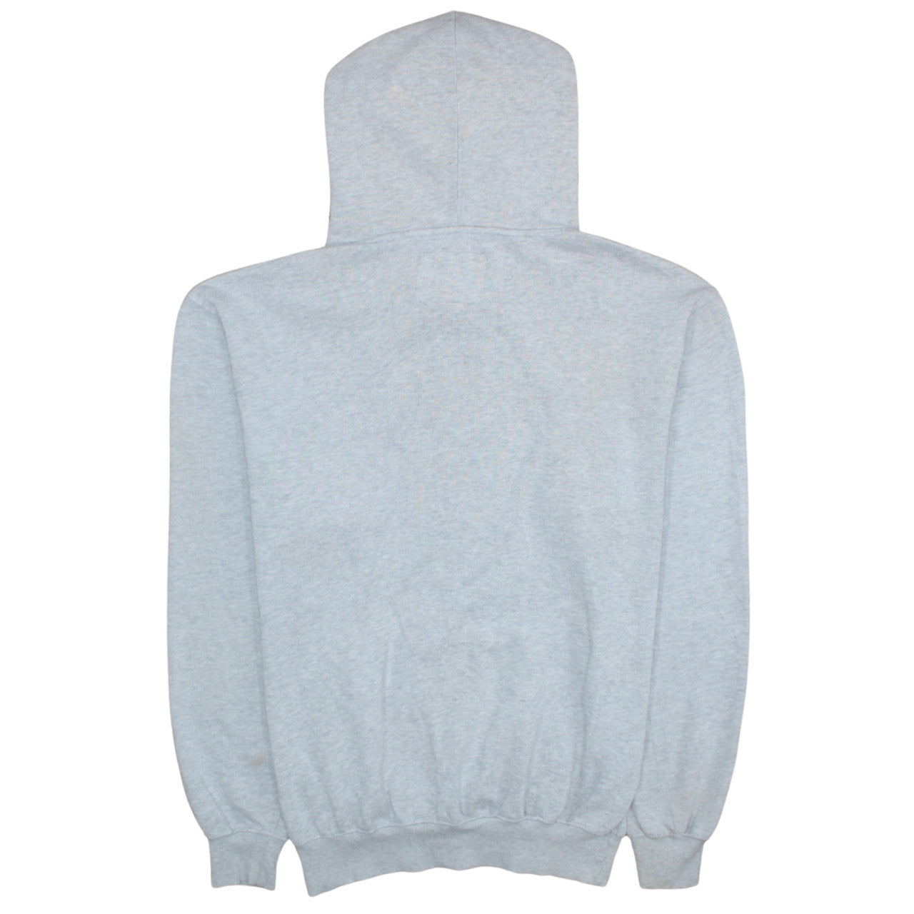 Hard Rock Cafe Lisbon Grey Pullover Hoodie Women's XL Cotton Blend