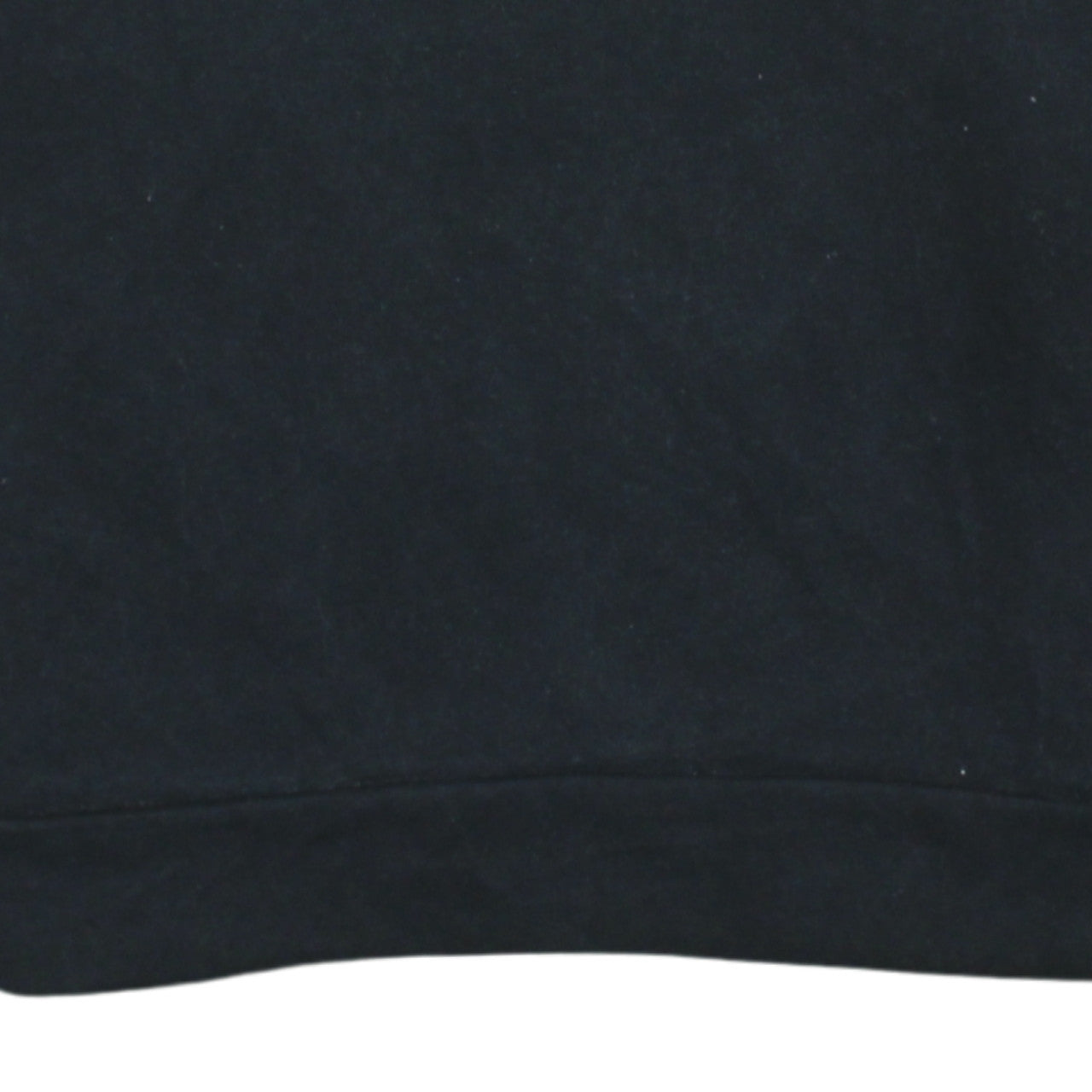 Puma Men's Black Small Pullover Crew Neck Sports Sweatshirt