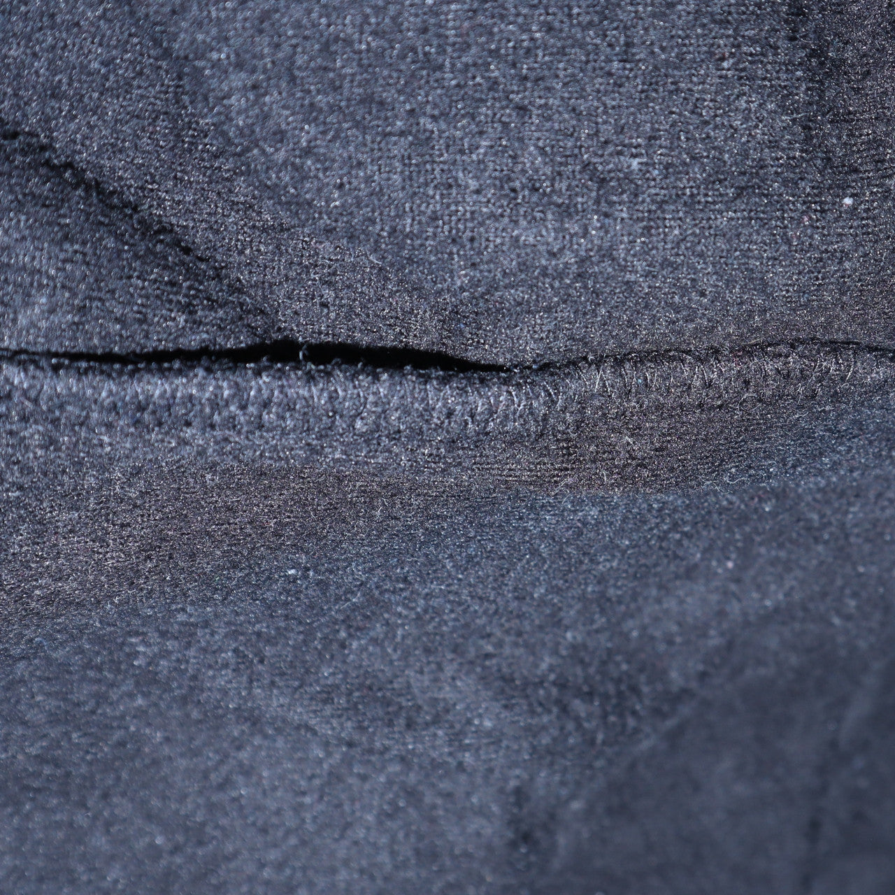 The North Face Men's Black Fleece Full Zip Jacket Size L
