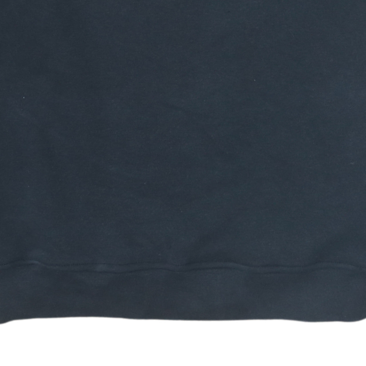 Nike Women Black Small Crew Neck Pullover Sweatshirt