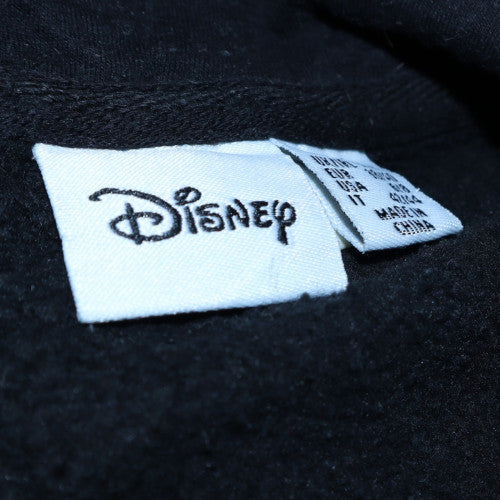 Primark Disney Women Black Lion King Pullover Hoodie Size 10/12