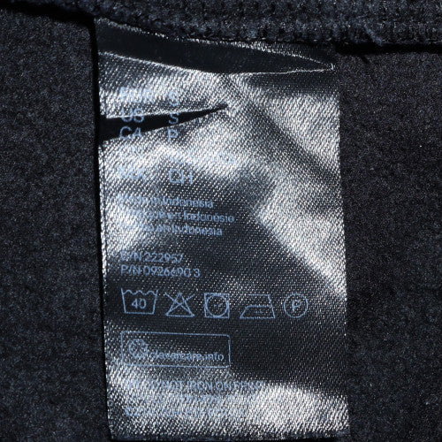 H&M Divided Women's Black My Little Pony Sweatshirt Size 8