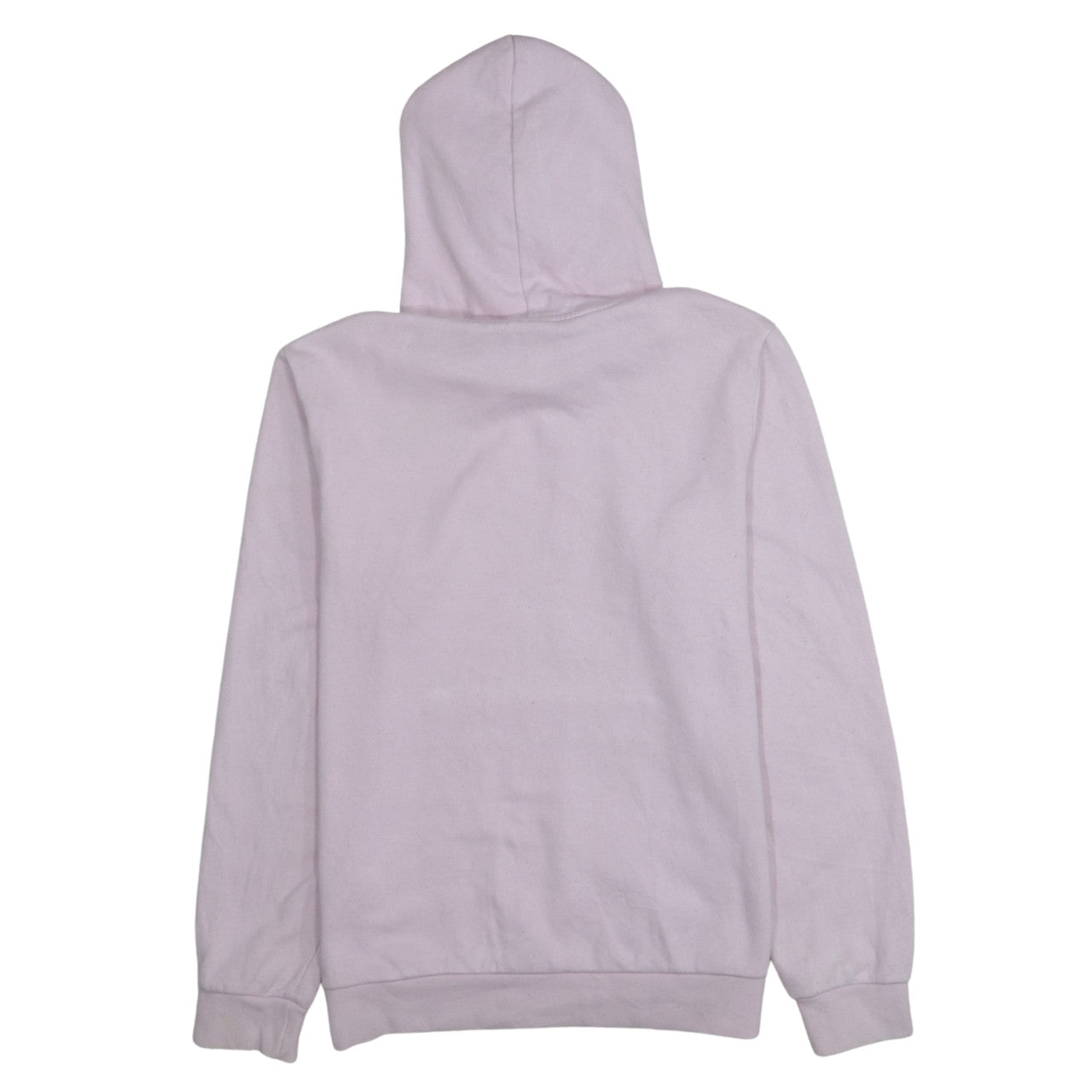 Champion Girls Pink Pullover Hoodie 15-16 Years Logo Fleece Sweatshirt