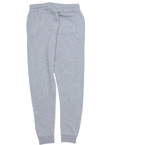 Lyle & Scott Boys Grey Jogger Sweatpants 12-13 Years Cotton Blend