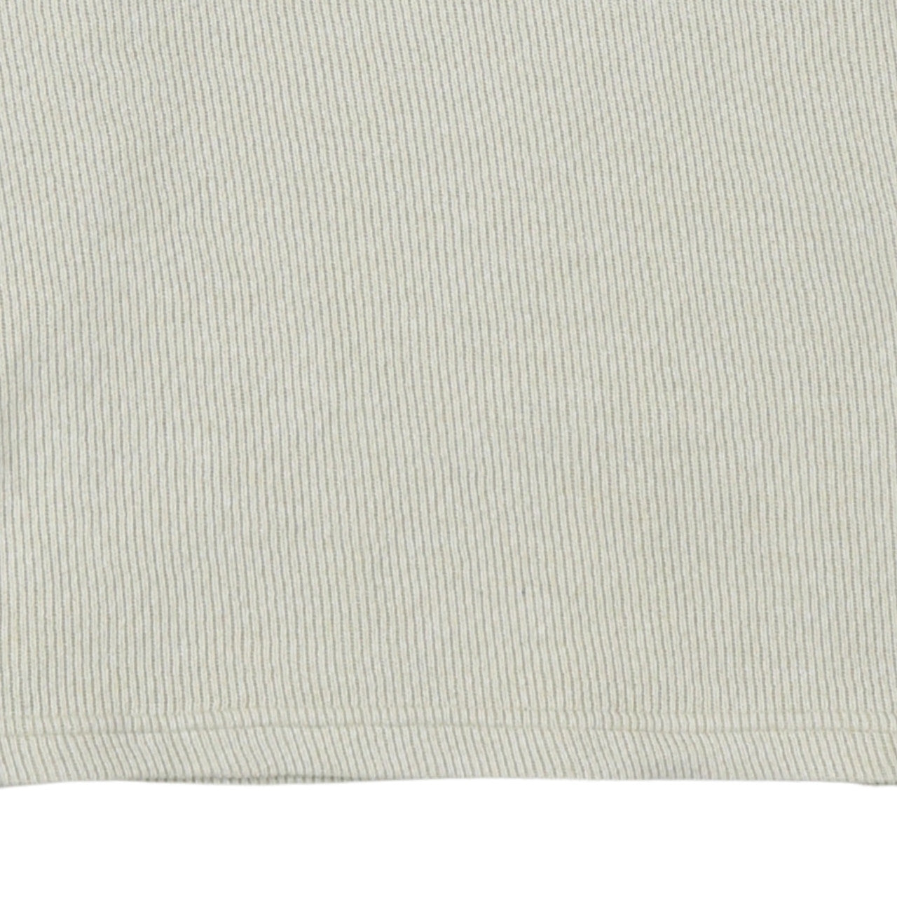 Kickers Men's Beige Long Sleeve Crew Neck Pullover Sweatshirt M