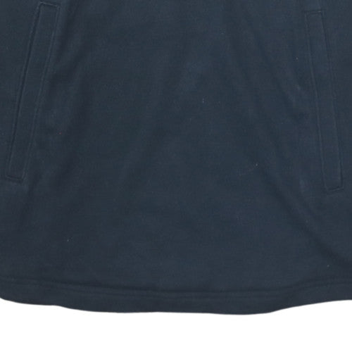 Under Armour Men's Black M Pullover Hoodie Fleece Sportswear