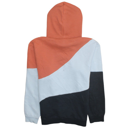 Puma Boys Multicoloured 13-14 Years Pullover Hoodie with Logo