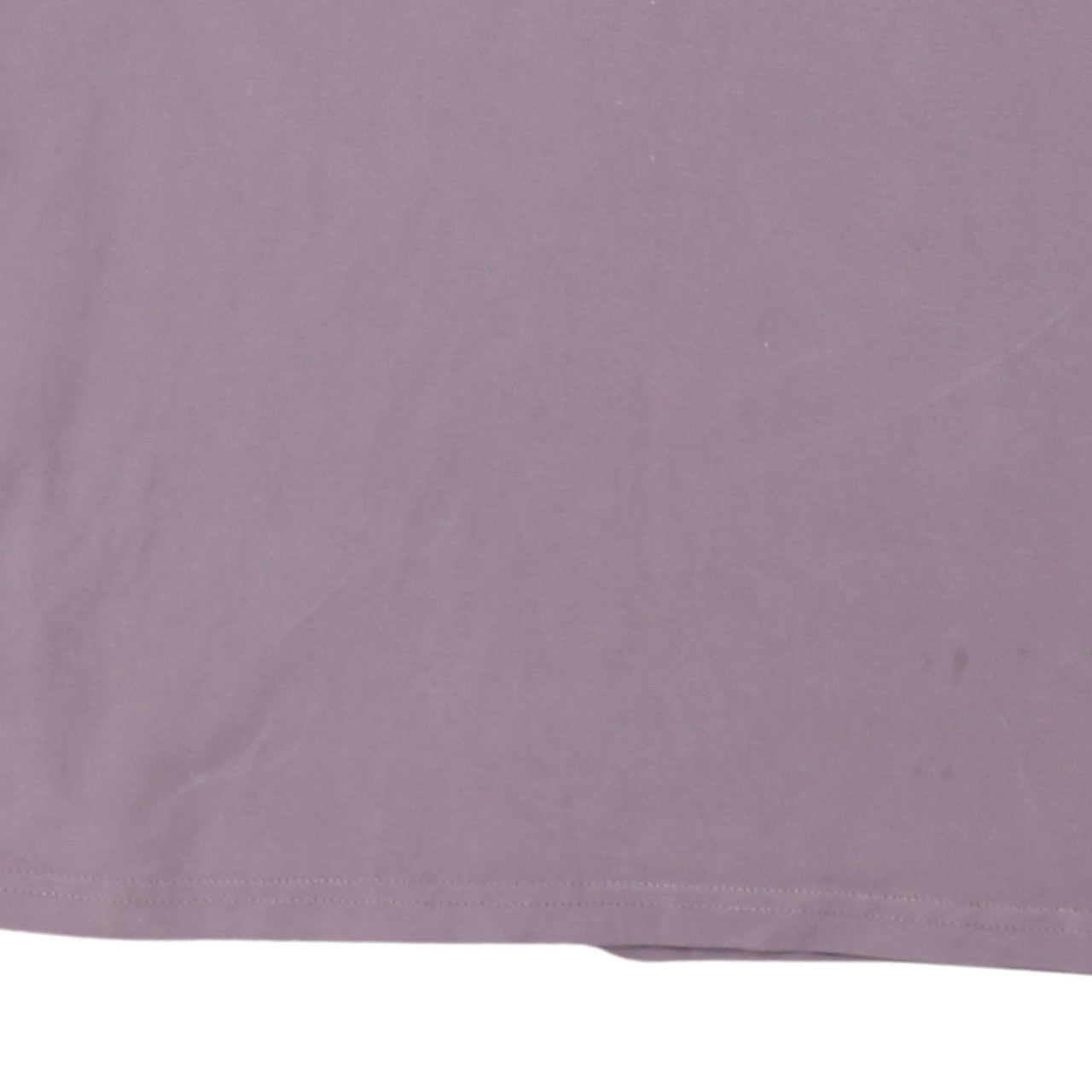 Napapijri Men’s Purple Cotton Polo Shirt Size XL Regular Fit