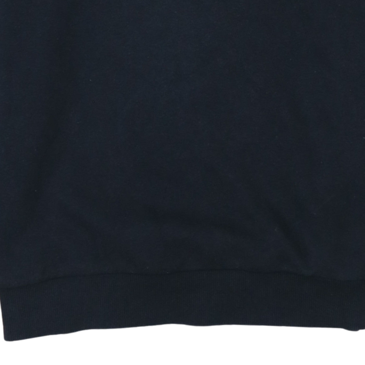 Under Armour Men's Black M Crew Neck Pullover Sweatshirt