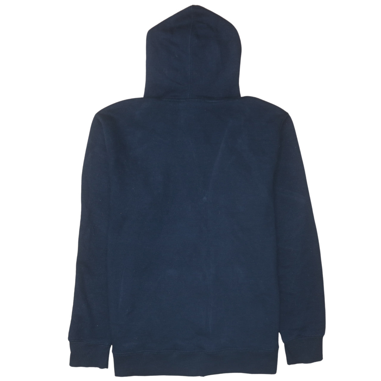 Slazenger Men's Blue Full Zip Hoodie XL Regular Fit