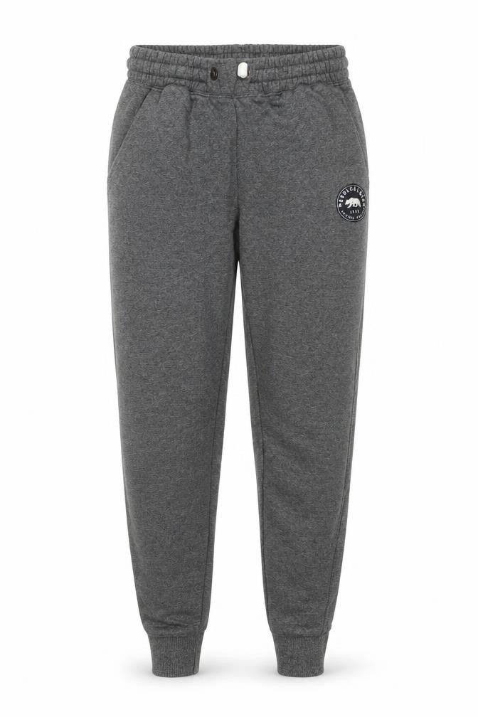 SoulCal & Co Women's Grey Jogger Sweatpants Size 8