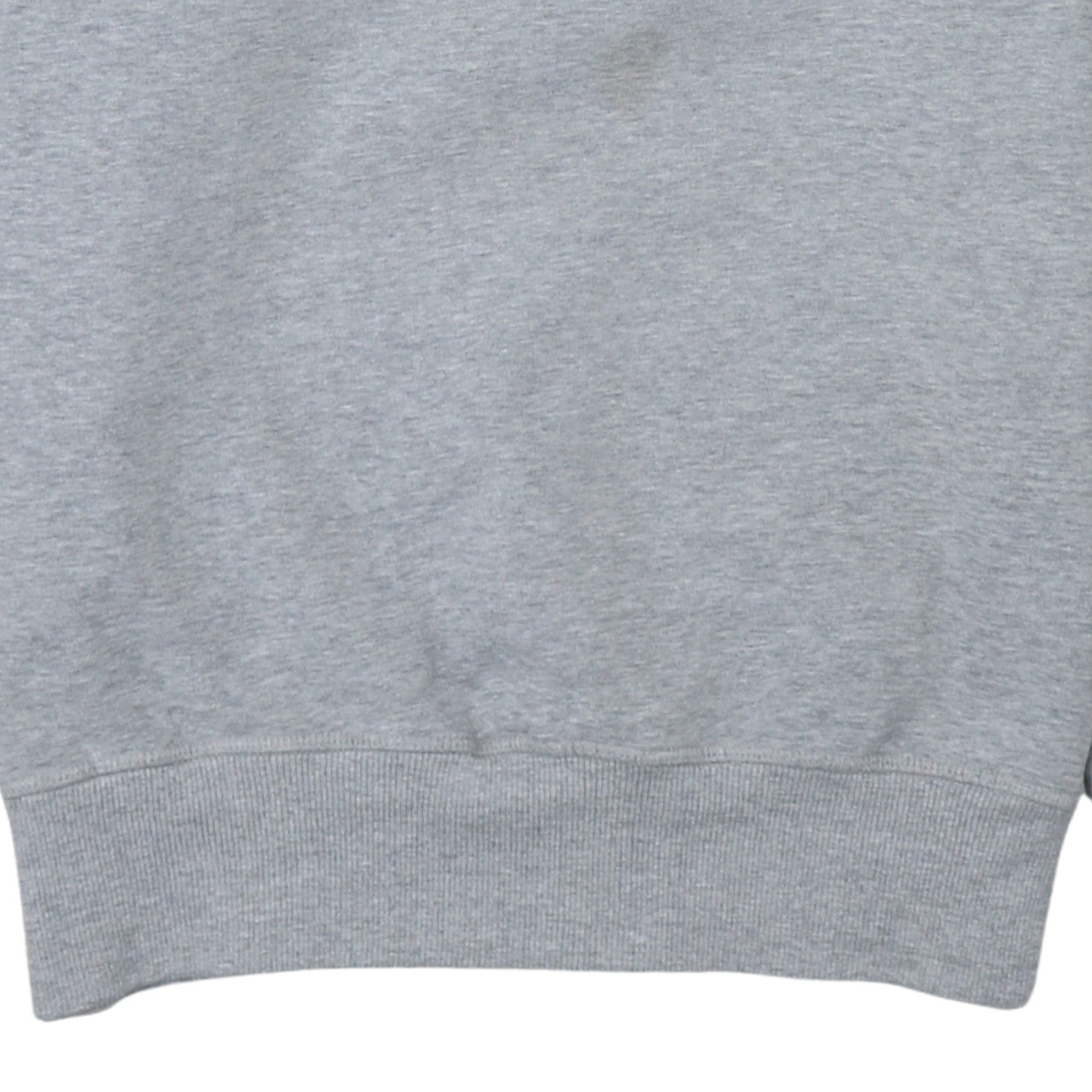Ellesse Men's Grey Regular Fit Crew Neck Sweatshirt M