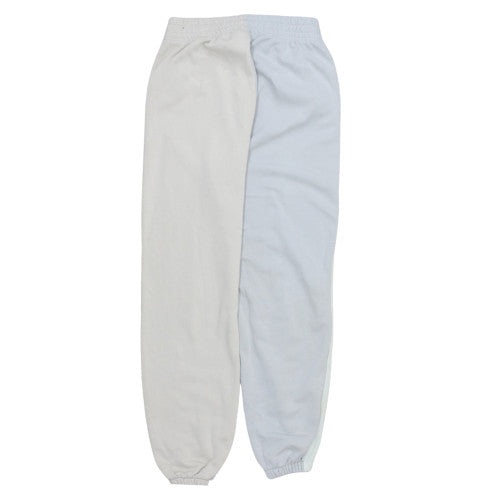 Nike Women's White Fleece Jogger Sweatpants Size S