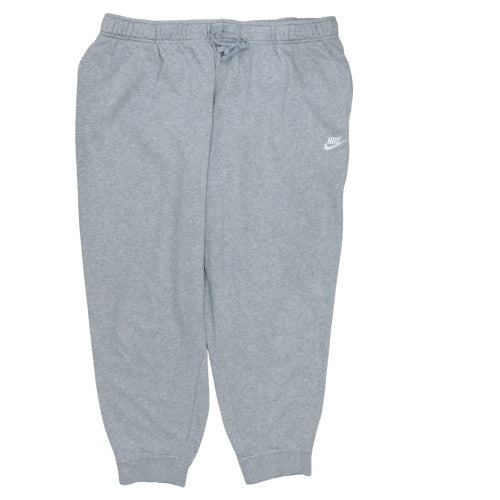 Nike Men's Grey 2XL Sweatpants Jogger Style Trousers