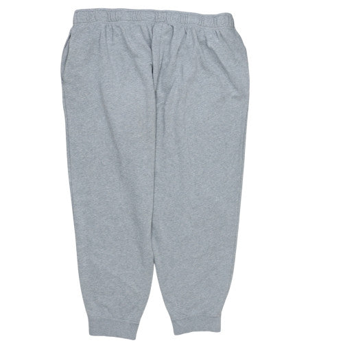 Nike Men's Grey 2XL Sweatpants Jogger Style Trousers