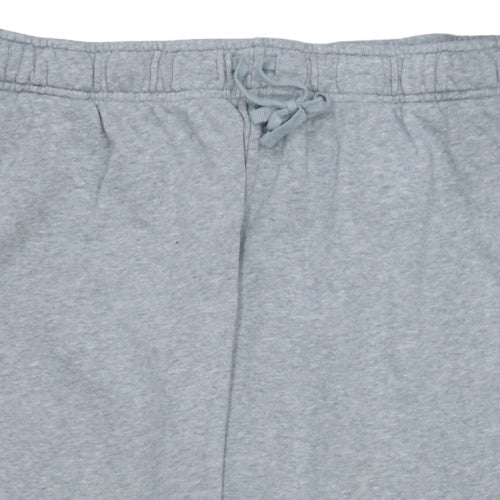 Nike Men's Grey 2XL Sweatpants Jogger Style Trousers
