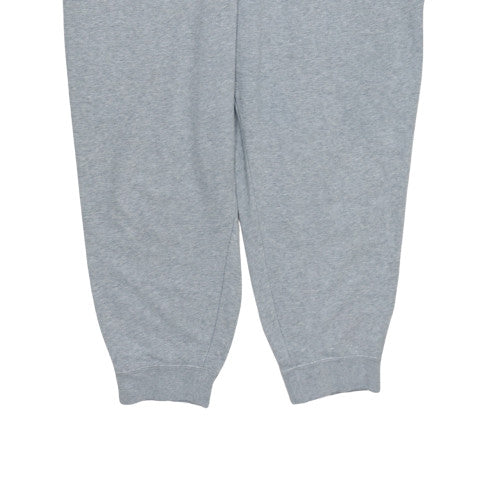 Nike Men's Grey 2XL Sweatpants Jogger Style Trousers