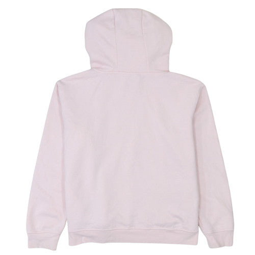 Primark Disney Women's Pink Pullover Hoodie Small Minnie Mouse Print