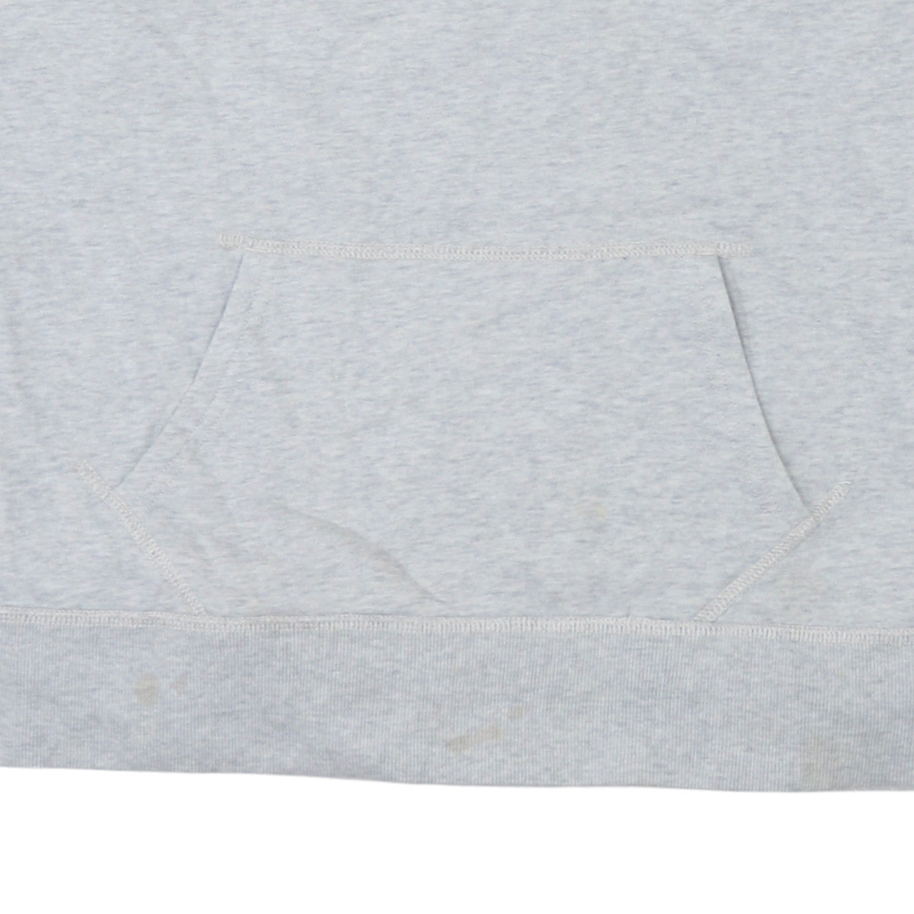 Nike Women's Grey Crew Neck Pullover Sweatshirt Small