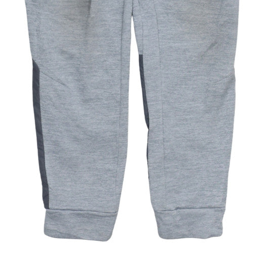 The North Face Boys Grey Joggers M Regular Fit Activewear Trousers