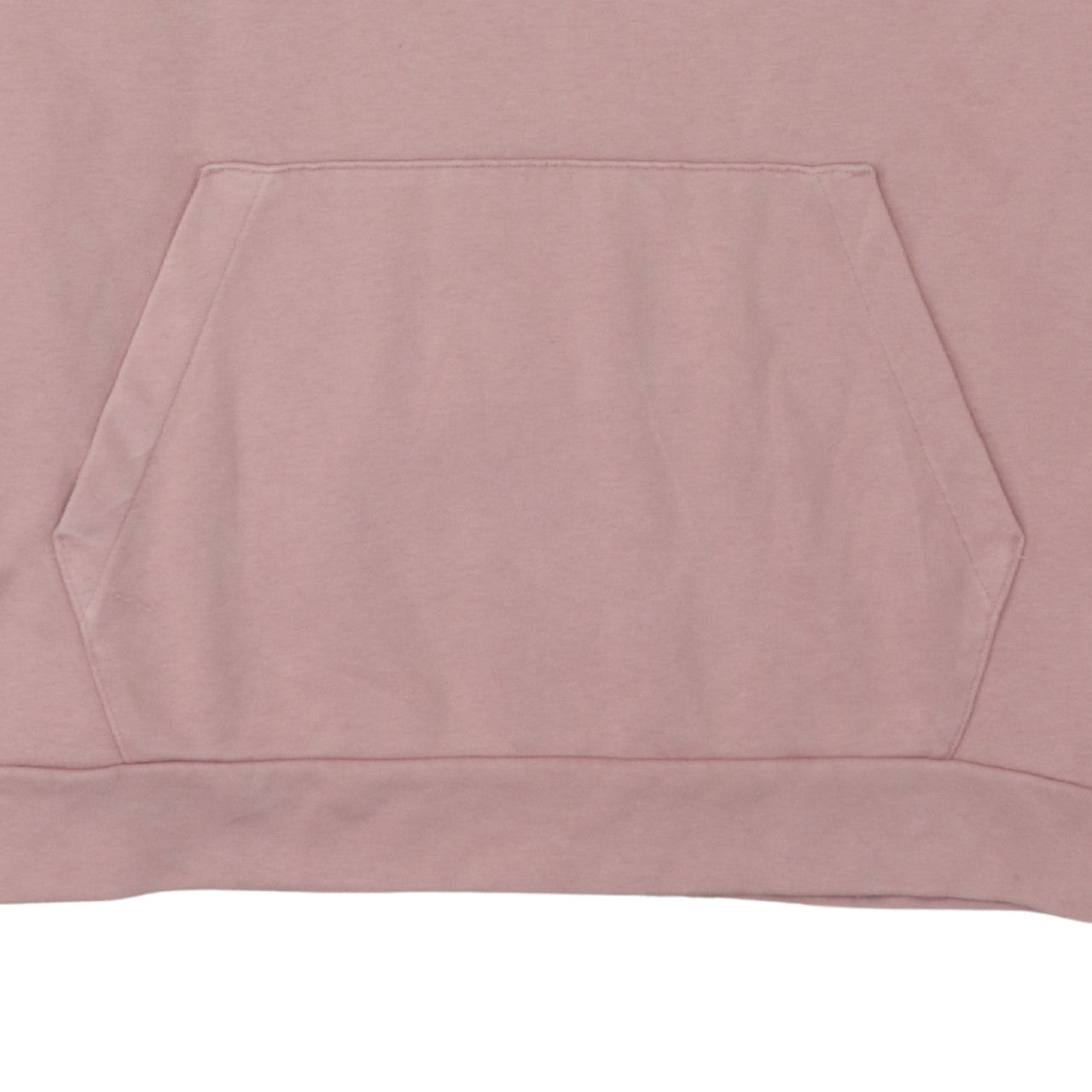 Nike Womens Pink Dri-Fit Pullover Hoodie XL Relaxed Fit Sweatshirt