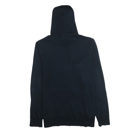 Nike Men's Black 2XL Pullover Skull Graphic Hoodie Sweatshirt