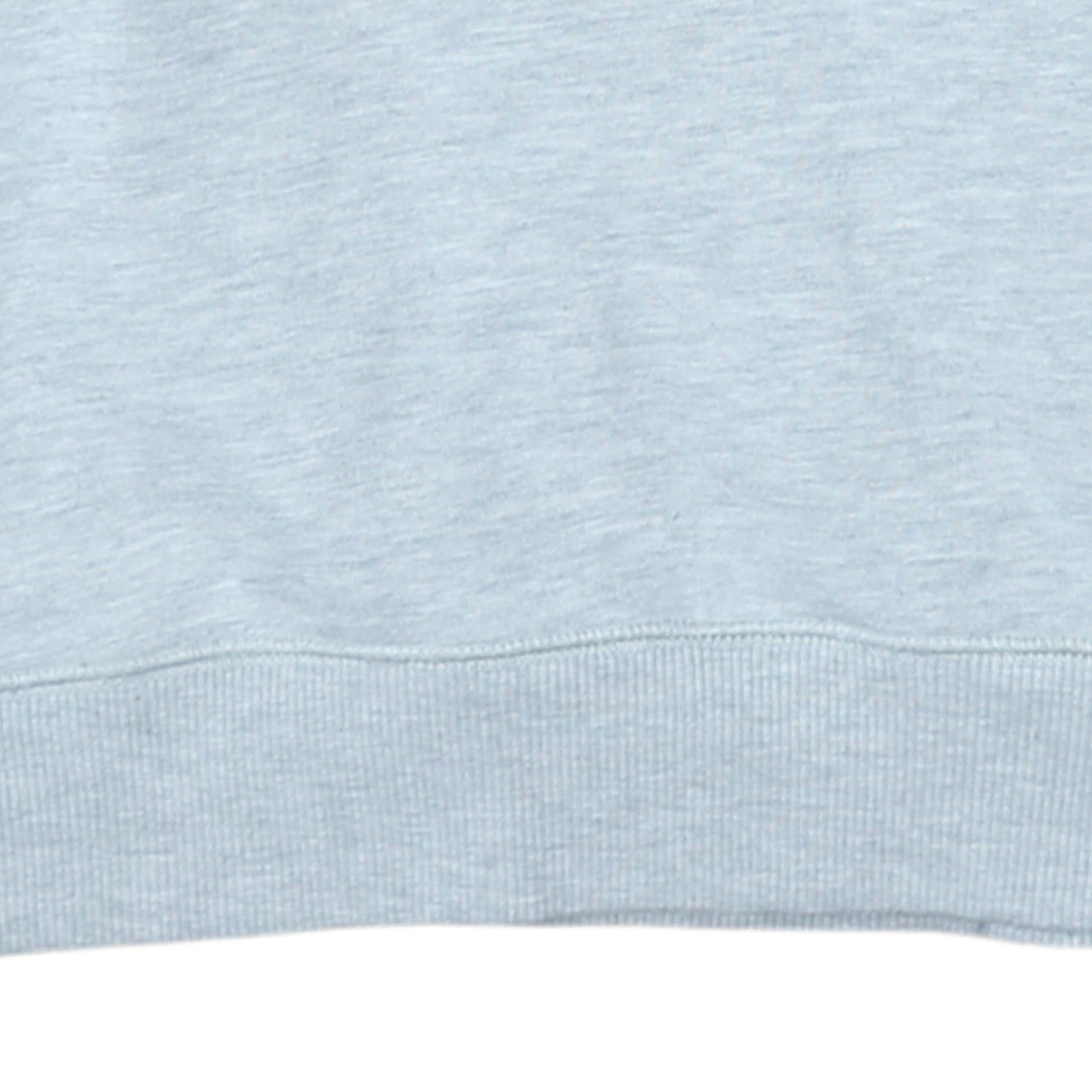 Tommy Hilfiger Men's Grey Crew Neck Cotton Pullover Sweatshirt M