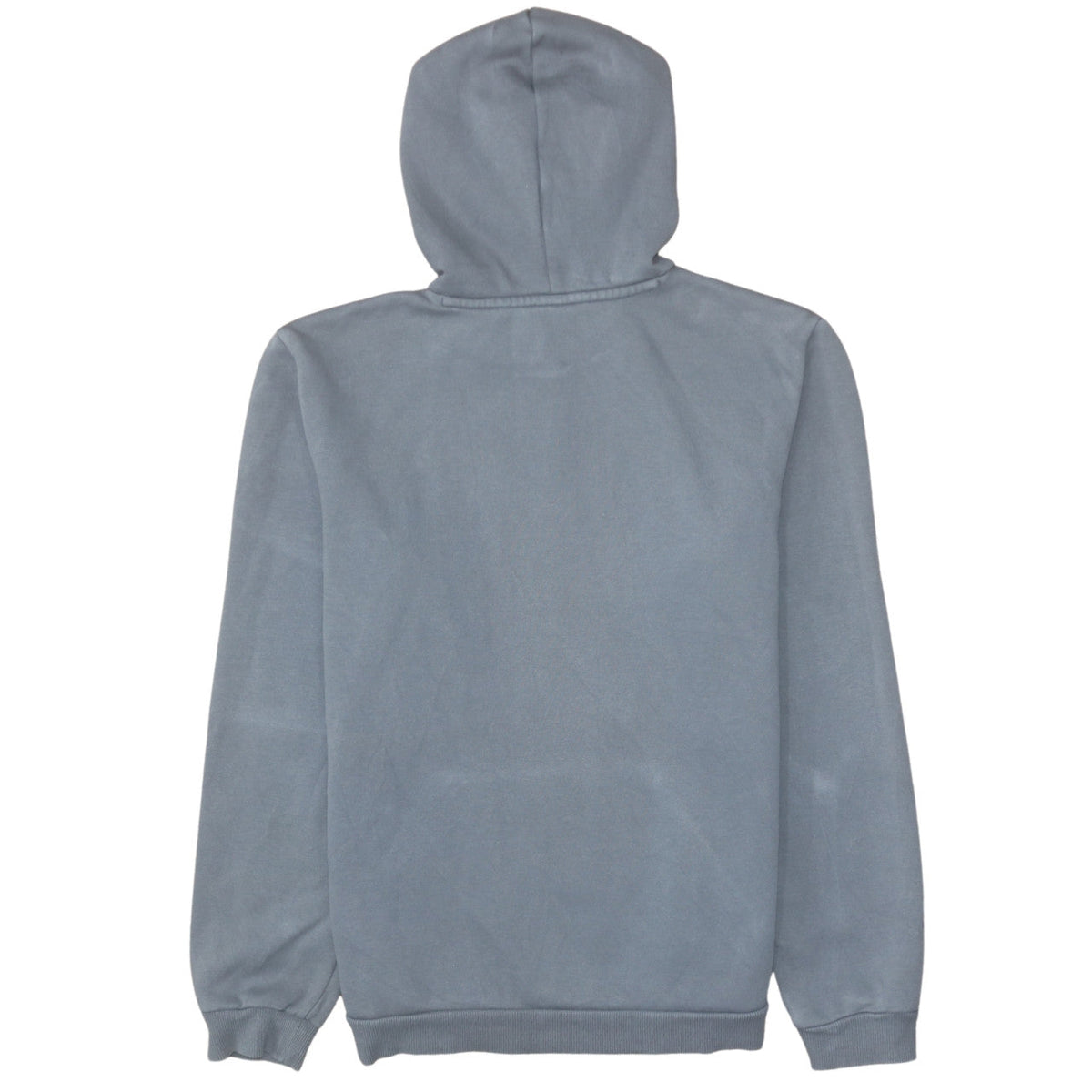Puma Boys Grey Pullover Hoodie Sweatshirt Size 15-16 Years Regular Fit