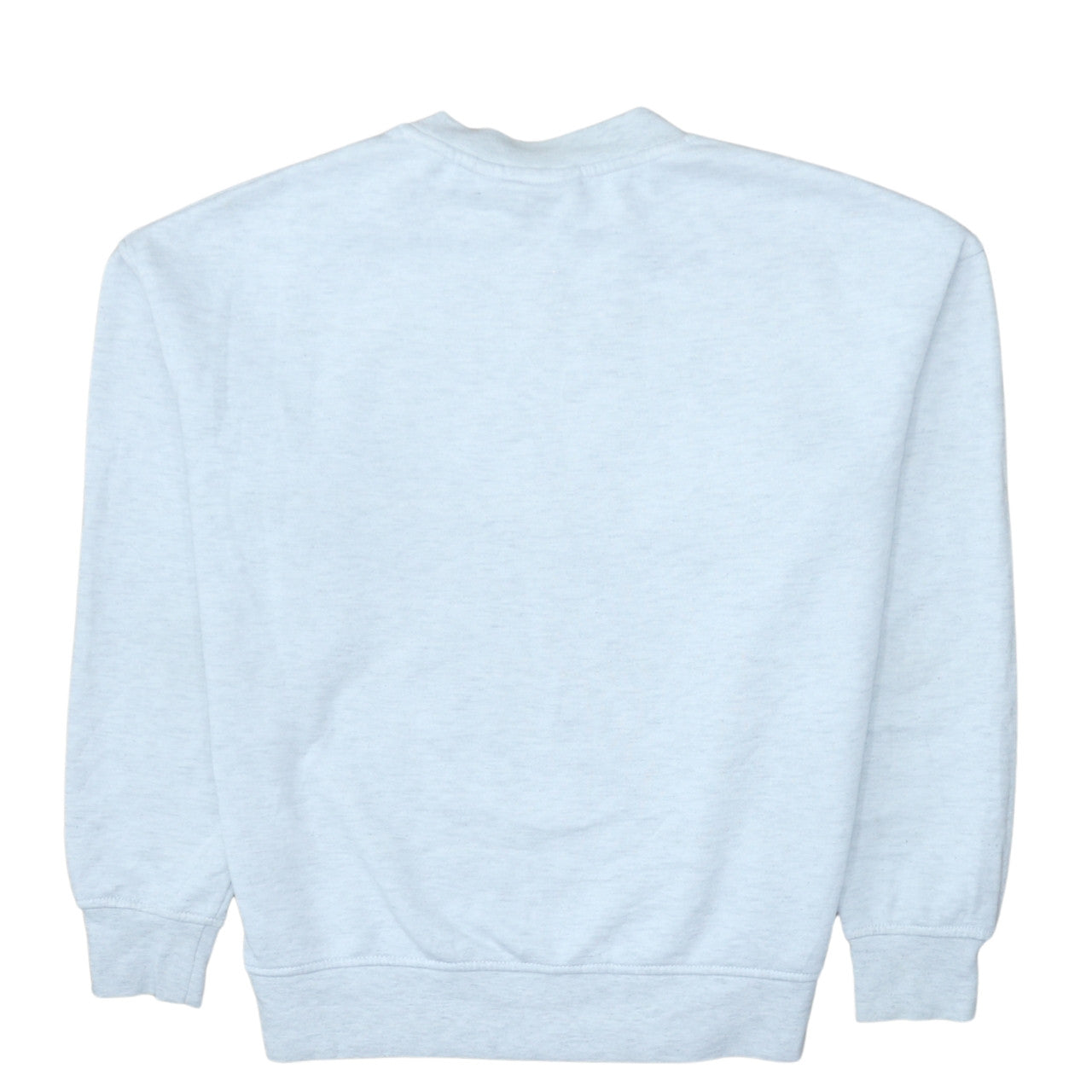 Primark Women’s Light Grey Tom and Jerry XS Pullover Sweatshirt