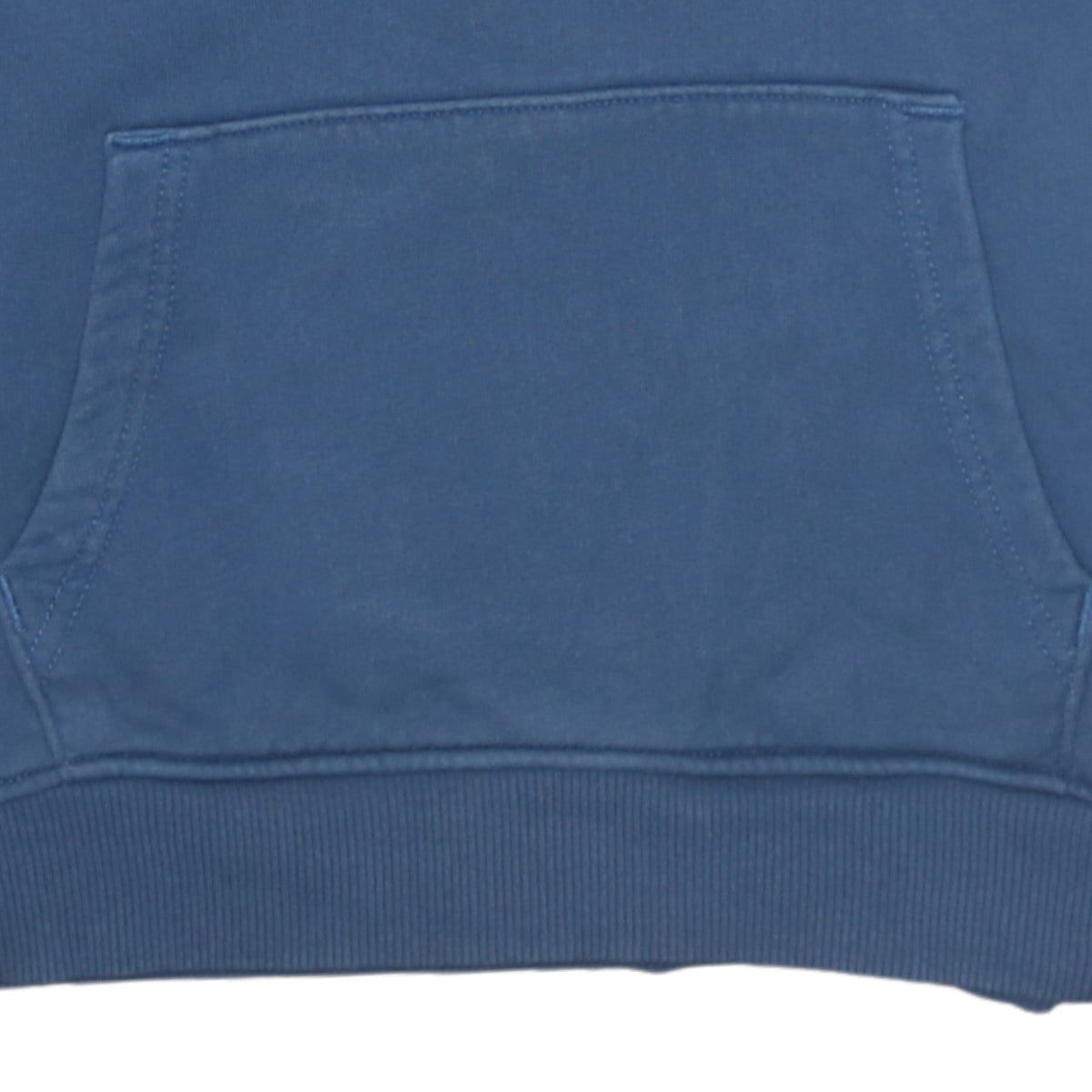 The North Face Boys Blue Pullover Hoodie XL Cotton Fleece Sweatshirt
