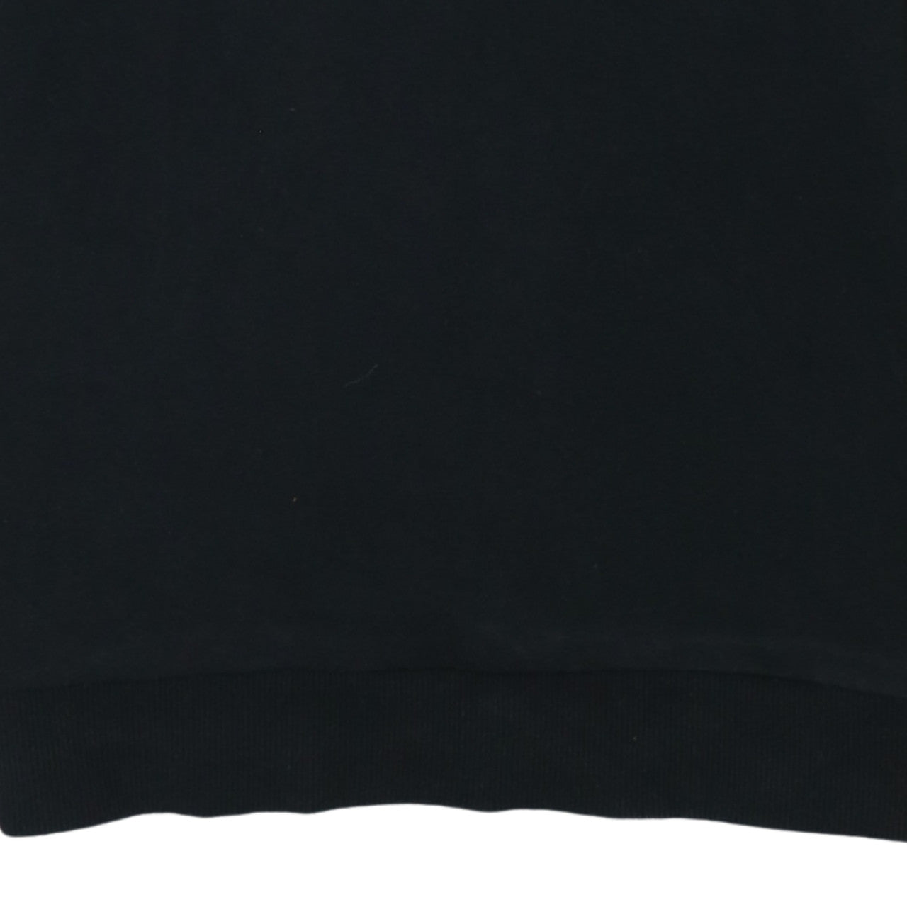 Puma Boys Black Pullover Hoodie 11-12 Years Long Sleeve Logo Sweatshirt