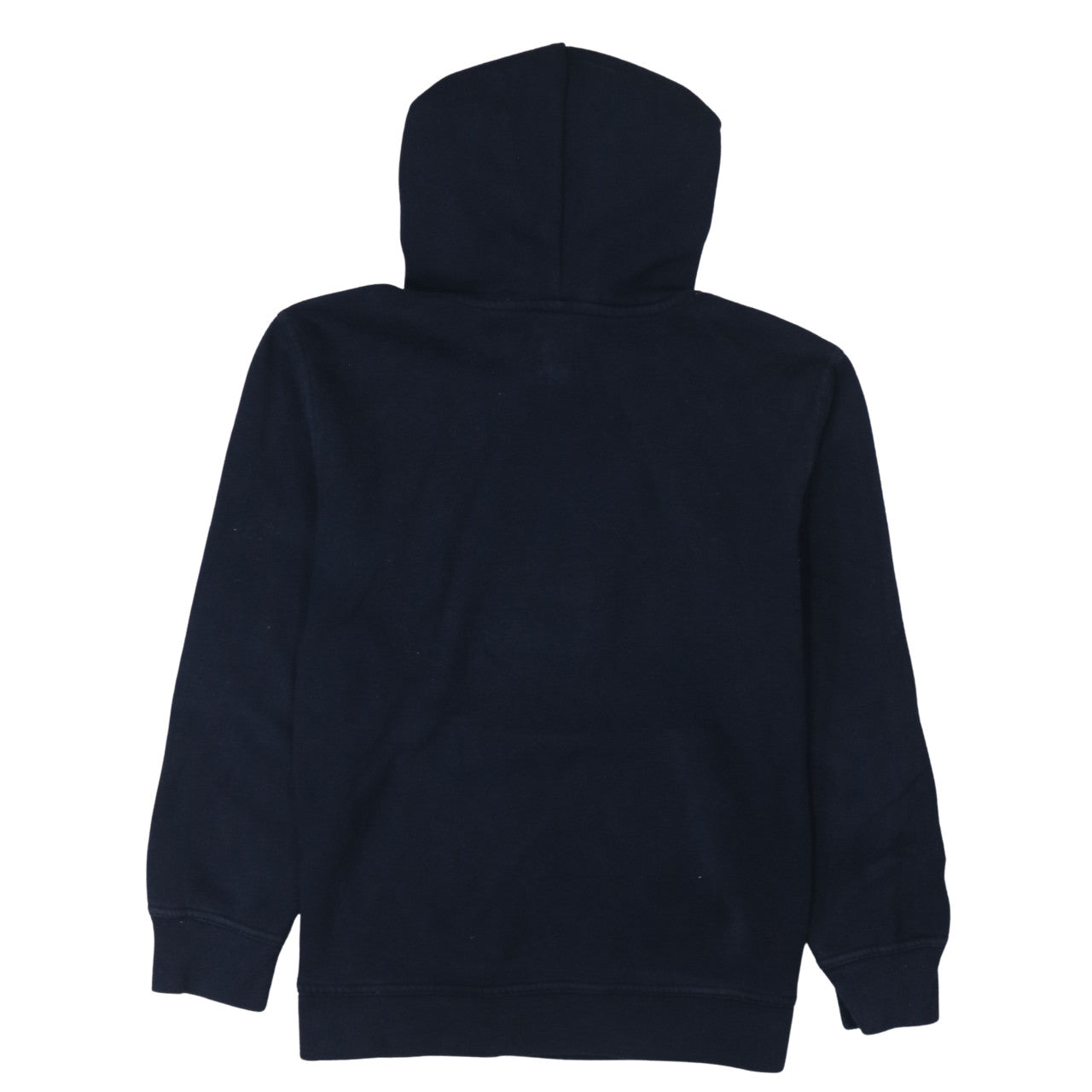GAP Kids Boys Navy Blue Pullover Hoodie XL 12-13 Years Cotton Blend