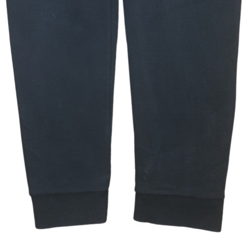 The North Face Boys Black L Jogger Sweatpants with Pockets