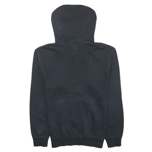 Nike Women's Black XS Pullover Hoodie with Logo
