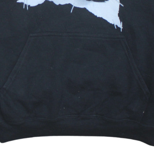 Gildan Men's Black Viva Las Vengeance Tour 2023 Hoodie Size L
