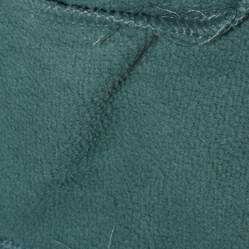 Under Armour Mens Green Pullover Hoodie Medium Loose Fit ColdGear