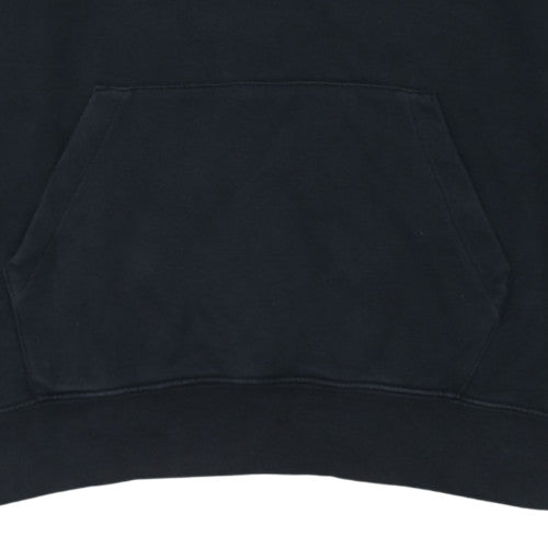 Nike Men's Black Pullover Hoodie L Regular Fit Sportswear