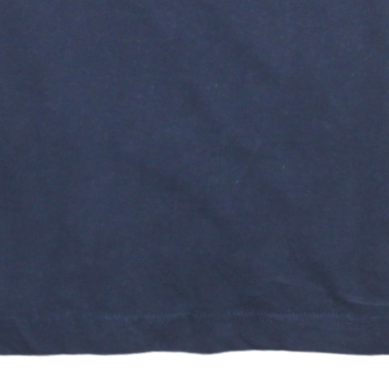 Lacoste Sport Men's Blue XS Graphic Logo Crew Neck T-Shirt