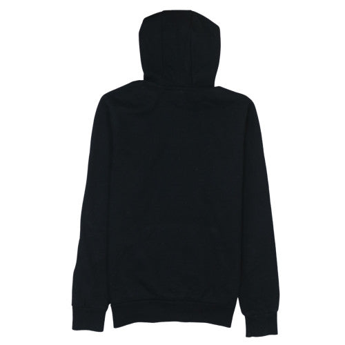 Primark Star Wars Men's Black Pullover Hoodie Small Graphic Fleece