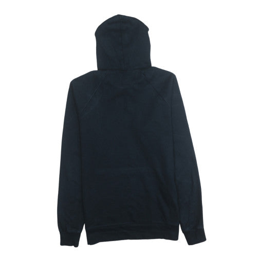 Under Armour Men's Black Small Pullover Hoodie Sweatshirt