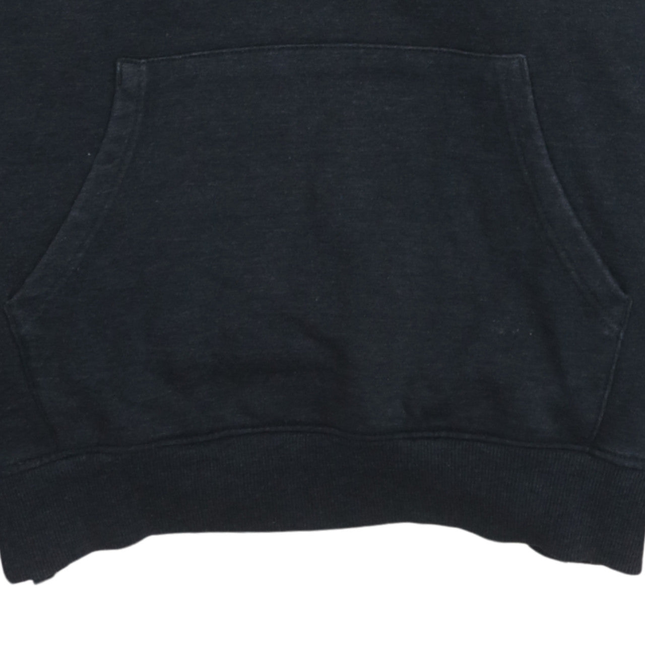 The North Face Men's Black Pullover Hoodie Size L Fleece Outdoor
