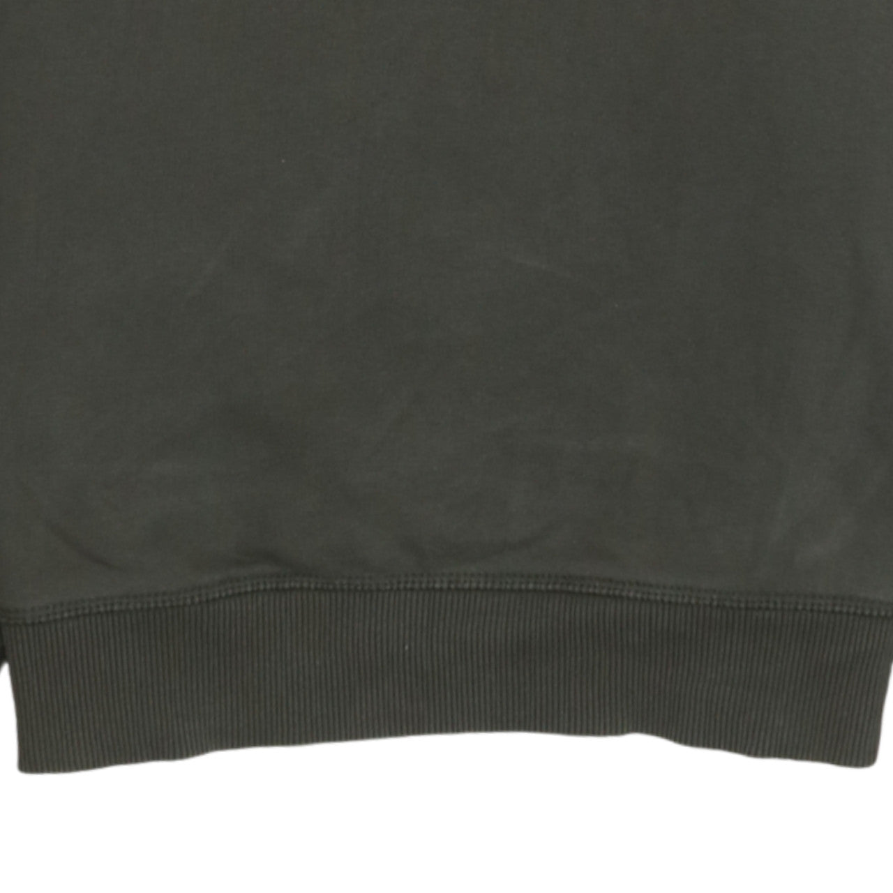 The North Face Boys Green XL Pullover Sweatshirt with Logo Graphic Print