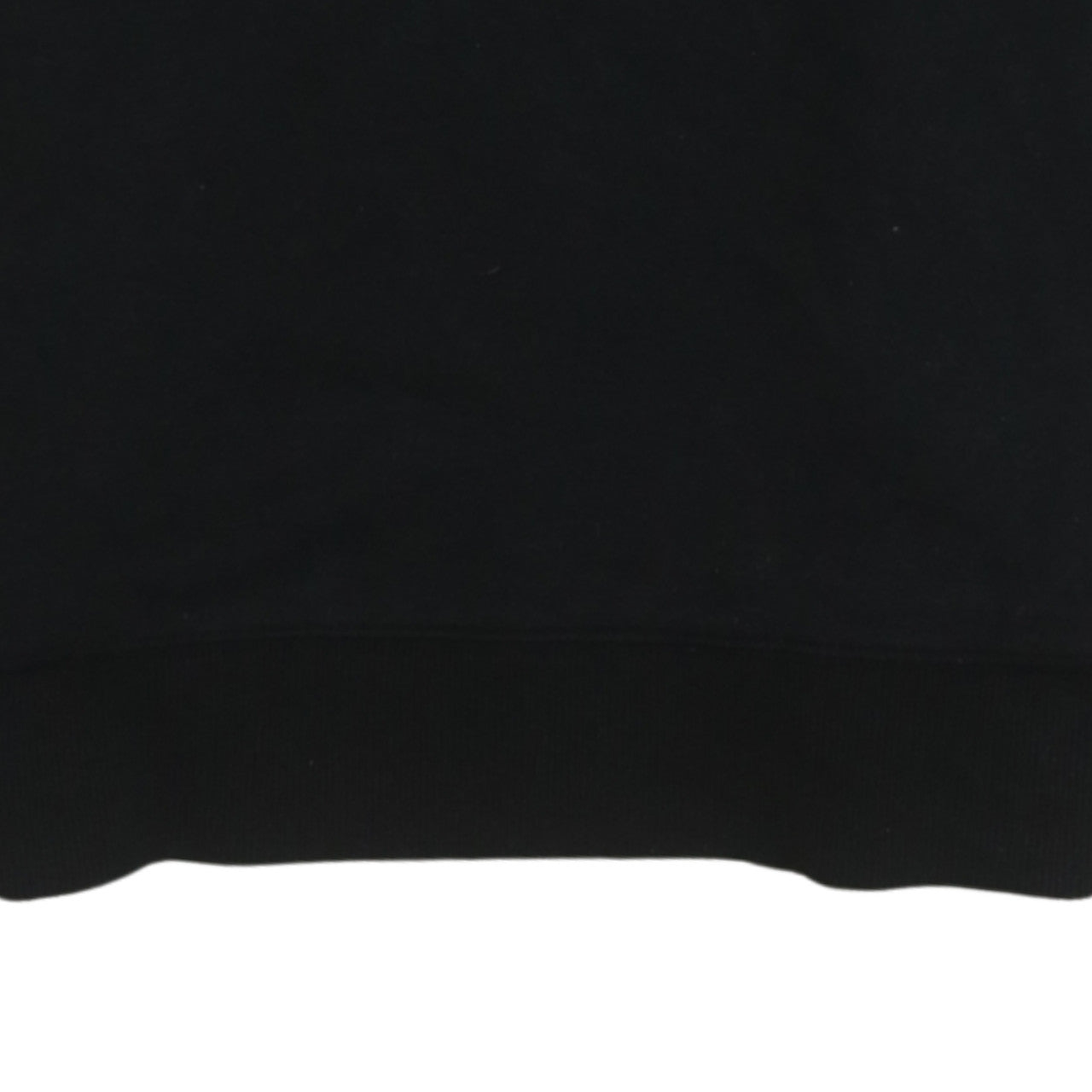 Calvin Klein Jeans Mens Black M Logo Crew Neck Sweatshirt