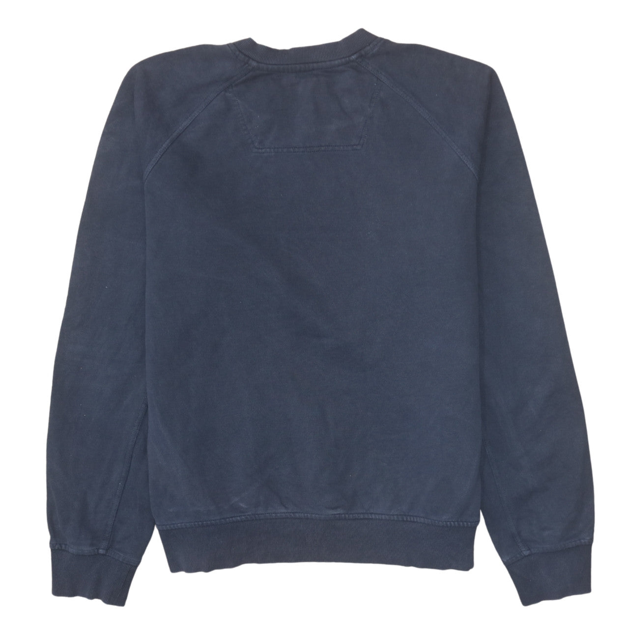 Timberland Earthkeepers Navy Blue Women's XL Pullover Sweatshirt