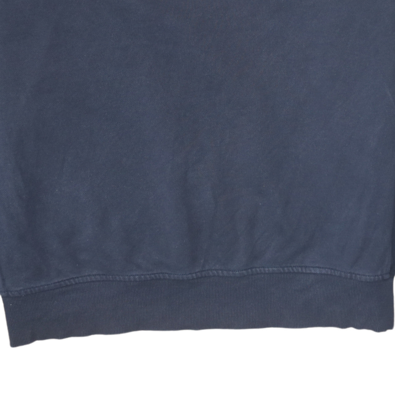 Timberland Earthkeepers Navy Blue Women's XL Pullover Sweatshirt