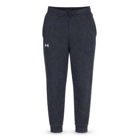 Under Armour Men's Black Jogger Trousers M ColdGear Fleece